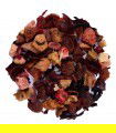 Infusión Crema de Fresas