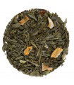 Té Verde sin teína Earl Grey