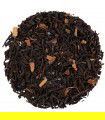Té negro con canela