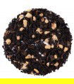 Té negro Crema de Caramelo