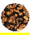 Té Negro Crunchy de Chocolate Bio