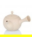 Tetera Japonesa Tokoname Kyusu Jinsui