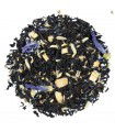Té Negro de Regaliz