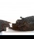 Pu Erh Mini Bing Ripe 2018 x 3uds