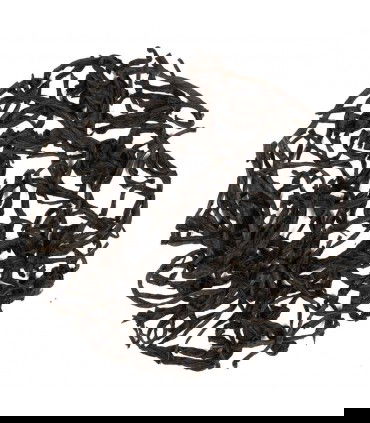 Té Negro Ruby 18 Superior (Hong Yu)