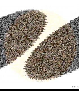 Infusiones digestivas - Menta Poleo