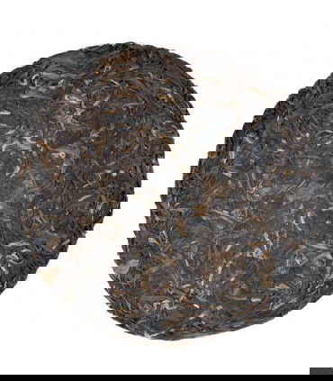 Pu Erh Ming Lee Raw 2020