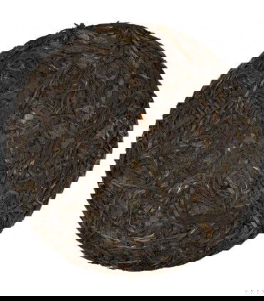 Pu Erh  Matai Old Tree Raw 2018