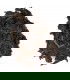 Té Pu Erh Xiaguan Big G Te Ji Ripe 2014