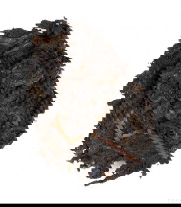 Té Pu Erh Xiaguan Big G Te Ji Ripe 2014
