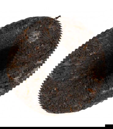Té Pu Erh Xiaguan Big G Te Ji Ripe 2014