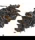 Té Pu Erh Tuocha Raw 2005 Xiaguan Jia Ji