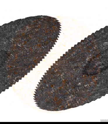 Pu Erh Ming Lee Ripe 2013