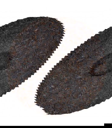 Pu Erh Ming Lee Ripe 2011
