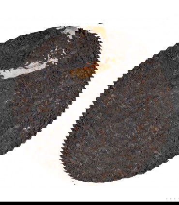 Pu Erh Ming Lee Ripe 2011