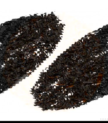 Té Negro Lapsang Souchong