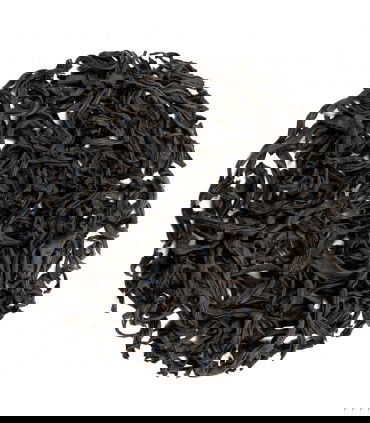 Té Azul Wuyi Shan Yi Chuan