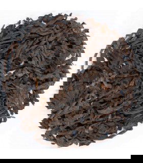 Té Heicha Liu Bao 1995