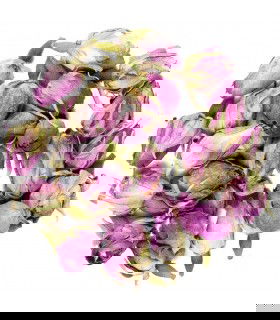 Rose Buds - Té de Rosas Bio