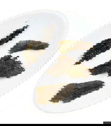 Té Azul Jin Shuan Oolong