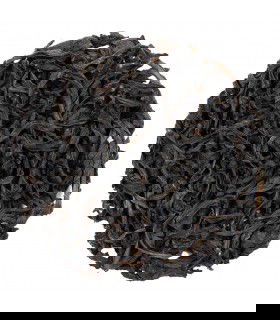 Té Azul  Da Hong Pao