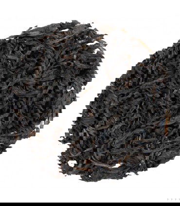 Té Azul  Da Hong Pao