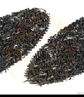 Té de la India