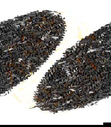 Té de la India