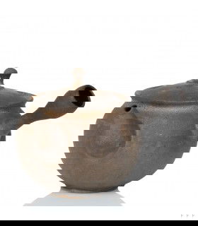 Tetera Tokoname Kyusu Junzuo