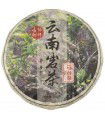 Pu Erh  Matai