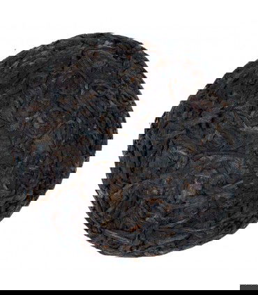Pu Erh Tuocha sin papel