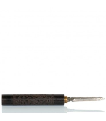 Cuchillo para Pu Erh