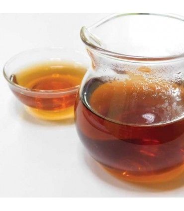 Pu Erh