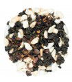 Comprar Té Azul Oolong con cacao natural - Tienda de Té online