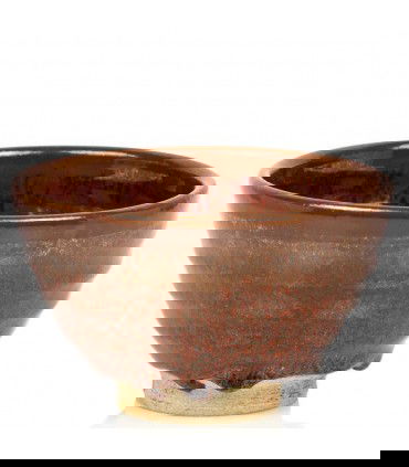 Chawan para Matcha Tetsu Aka 2018