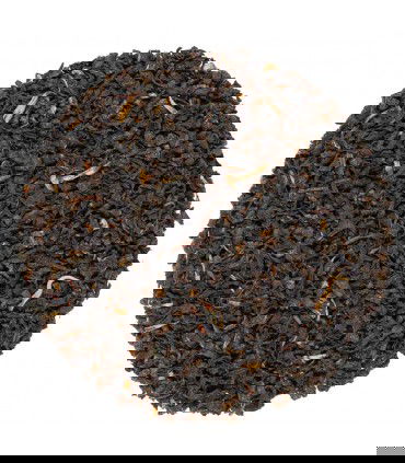 Té English Breakfast Broken Bio