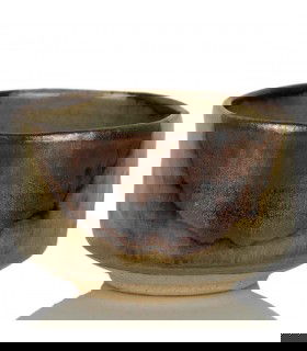 Chawan para matcha artesanal Premium
