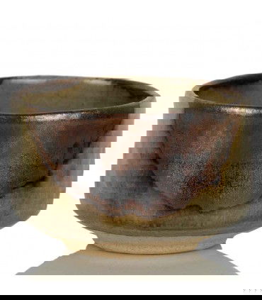Chawan para matcha artesanal Premium