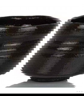 Chawan KATO Juunidai Nezumi