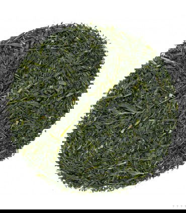 Té Gyokuro Tennen Asatsuyu Bio