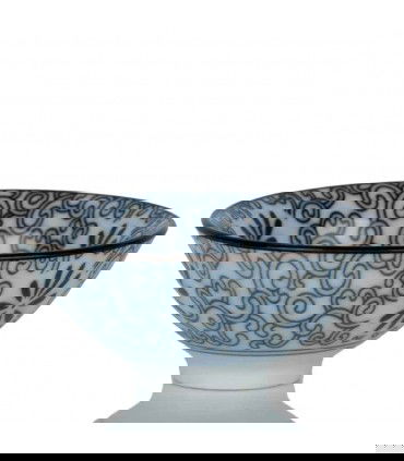 Cuenco para té