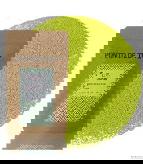 Matcha Simple Grade para cocina