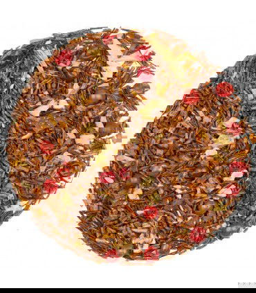 Comprar Rooibos con Jengibre y Naranja 100% Natural 100% Saludable