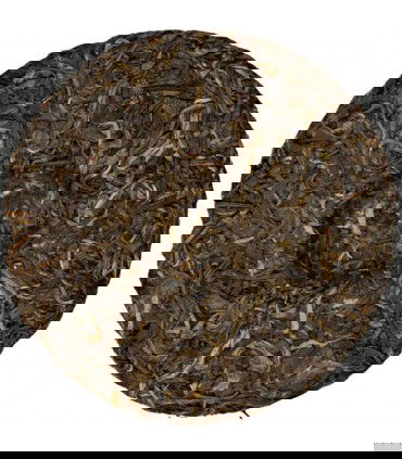 Pu Erh Lincang
