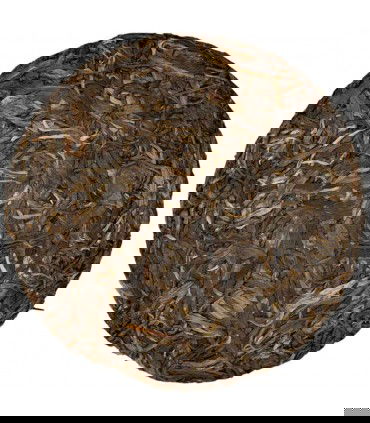 Pu Erh Lincang