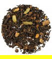 Té rojo pu erh chai