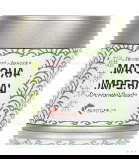 Comprar Té Matcha Premium - El mejor té en polvo de Japón
