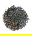 Té Negro Royal Project Bio