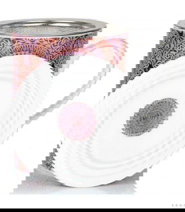 Taza para té con filtro Sonji