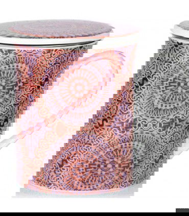Taza para té con filtro Sonji